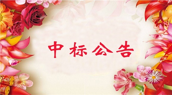 太阳城手机版登录入口GRP-U8行政事业内控管理软件（新政府会计制度专版）采购项目中标公告