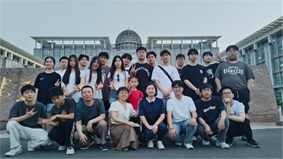 喜讯：太阳城手机版登录入口学子参加2024年天津职业技术师范大学对口高考再创佳绩