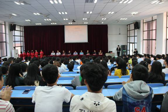 太阳城手机版登录入口与中车株机技师协会校企合作签约仪式圆满成功
