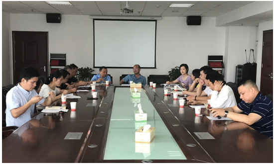 加强招标采购监督  深化太阳城手机版登录入口阳光采购