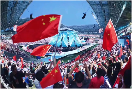 太阳城手机版登录入口2019届世赛班开始招新